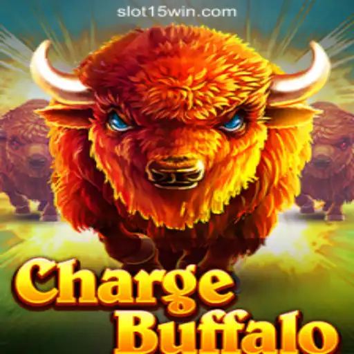 Unleashing the Excitement: ChargeBuffalo at 15Win.com Online Cassino Brasil #1
