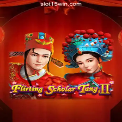 Exploring the World of Flirting Scholar Tang II: A Game of Strategy and Skill