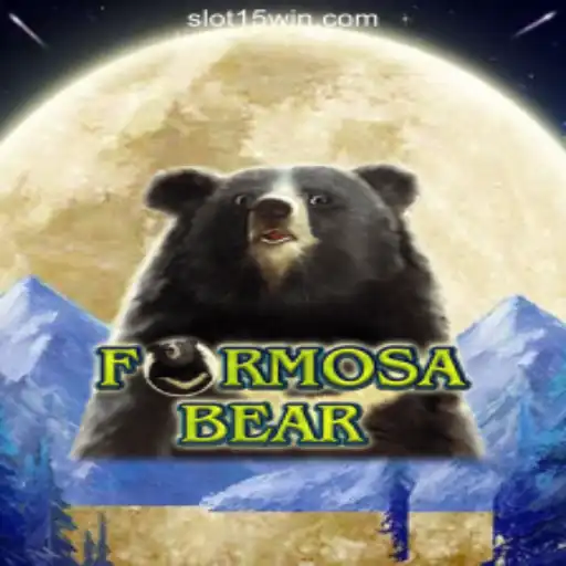 Discover the Exciting World of FormosaBear at 15Win.com Online Cassino Brasil #1