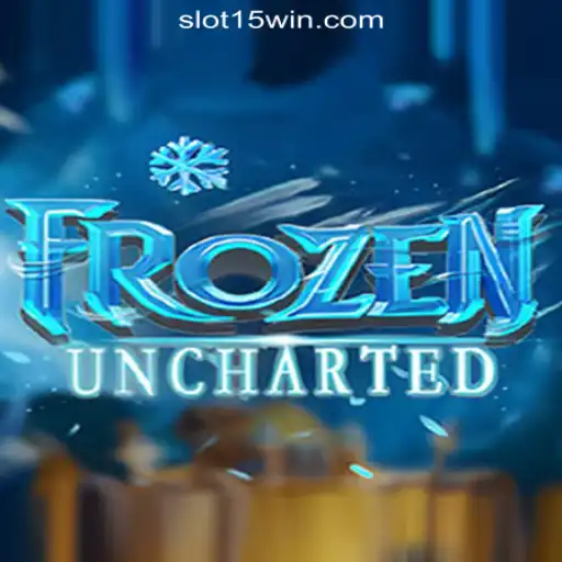 Discover the Adventure of FrozenUncharted at 15Win.com Online Cassino Brasil #1