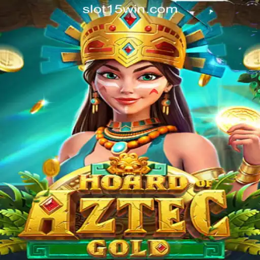 Explore the Hidden Riches of HoardofAztecgold at 15Win.com Online Cassino Brasil #1