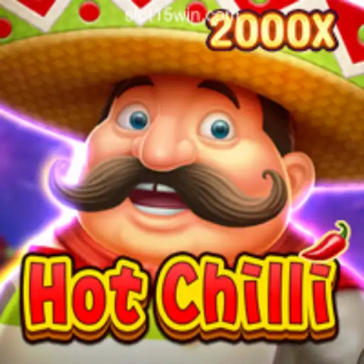 HotChilli: A Spicy Adventure with 15Win.com – Brazil's Leading Online Casino