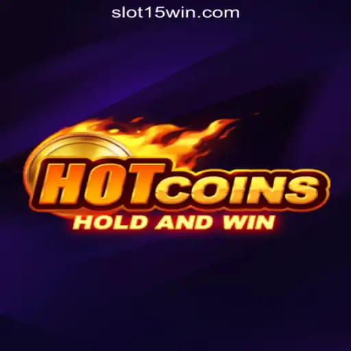 Discover the Exciting World of HotCoins on 15Win.com Online Cassino Brasil #1