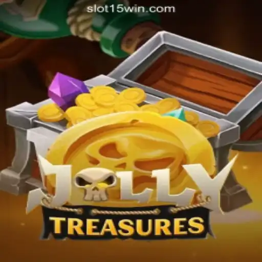 Exploring the Adventure of JollyTreasures: Brazil's Favorite Online Casino Game