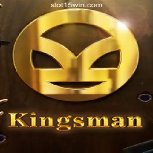 Exploring the Thrilling World of Kingsman: A Top Choice in the 15Win.com Online Cassino Brasil #1