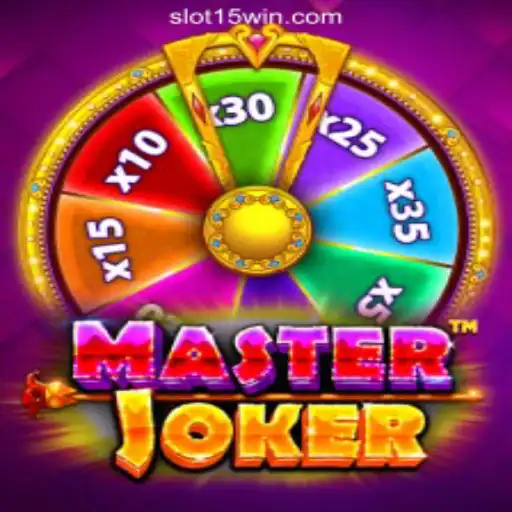 Discover MasterJoker: A Game-Changing Experience at 15Win.com Online Cassino Brasil #1