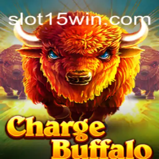 Unleashing the Excitement: ChargeBuffalo at 15Win.com Online Cassino Brasil #1