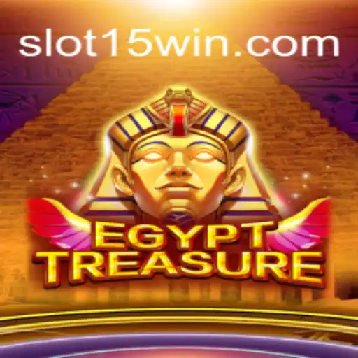 Discover the Ancient Mysteries of EgyptTreasure: A Top Choice on 15Win.com Online Cassino Brasil #1