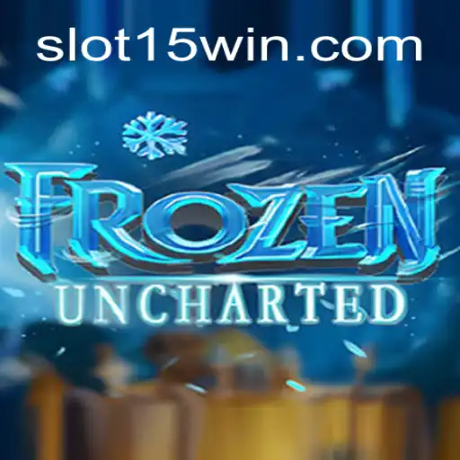 Discover the Adventure of FrozenUncharted at 15Win.com Online Cassino Brasil #1