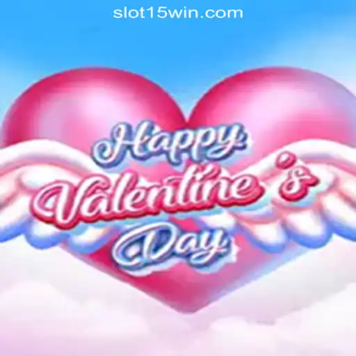 Discover the Joy of 'HappyValentinesDay': A Thrilling Adventure with 15Win.com Online Cassino Brasil #1