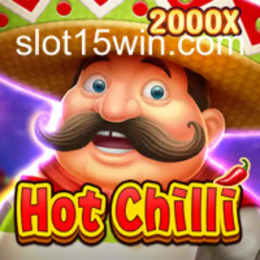 HotChilli: A Spicy Adventure with 15Win.com – Brazil's Leading Online Casino