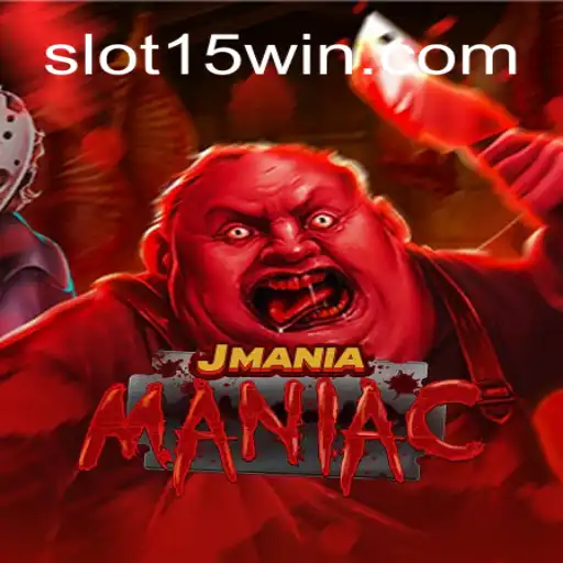 Discover the Exciting World of JManiaManiac at 15Win.com: Brazil's Premier Online Cassino