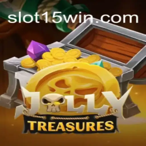 Exploring the Adventure of JollyTreasures: Brazil's Favorite Online Casino Game