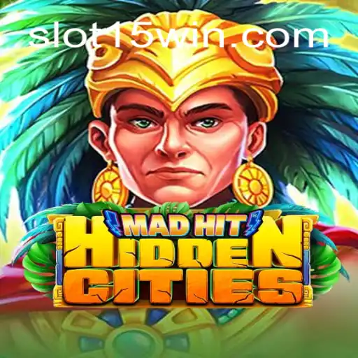 Discover the Exciting World of MadHitHiddenCities: An Immersive Gaming Experience