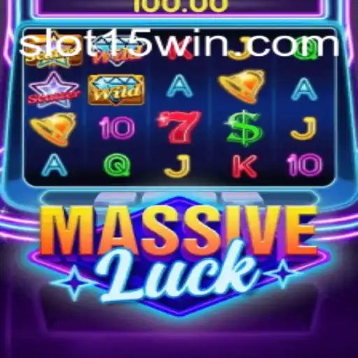 Exploring the Thrills of MassiveLuck: The Online Casino Game Taking Brazil by Storm