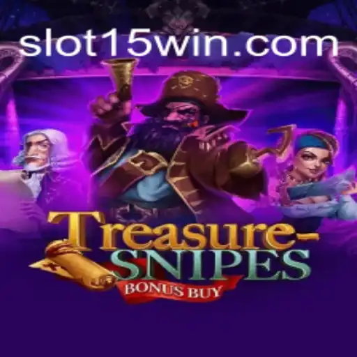 Exploring the Thrills of TreasuresnipesBonusBuy: The Ultimate Gaming Experience at 15Win.com Online Cassino Brasil #1