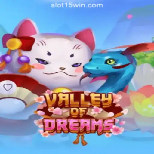 Explore the Magic of ValleyofDreams: Your Ultimate Gateway to Adventure