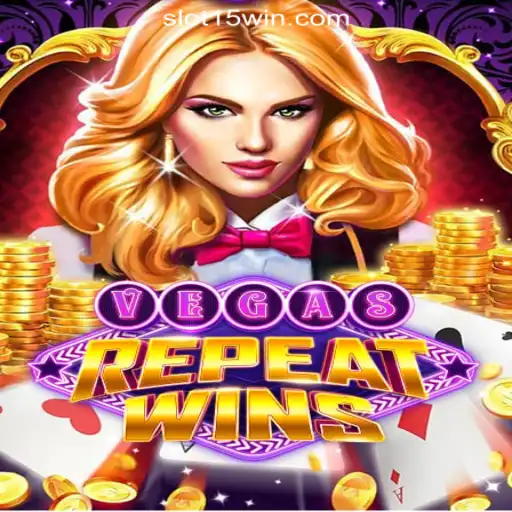Exploring VegasRepeatWins: A Top Tier Adventure at 15Win.com Online Cassino Brasil #1