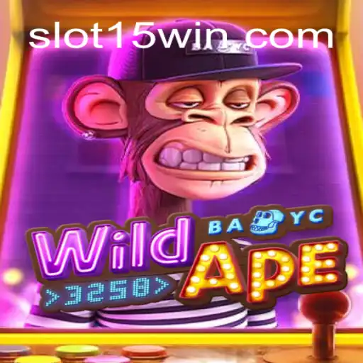Discover the Excitement of WildApe3258: A Leading Online Casino Game in Brazil