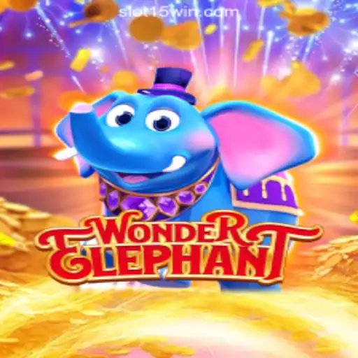 Exploring the Thrills of WonderElephant at 15Win.com Online Cassino Brasil #1