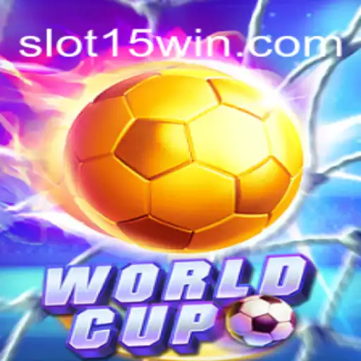 Discover the Exciting Gameplay of WorldCup with 15Win.com Online Cassino Brasil #1