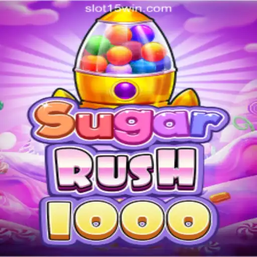 Discover the Excitement of SugarRush1000: The Leading Game at 15Win.com Online Cassino Brasil