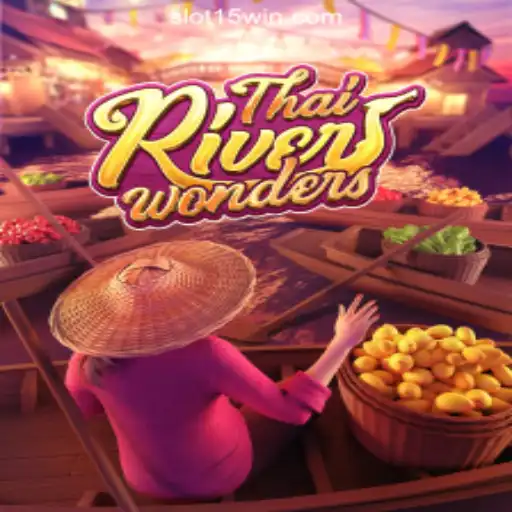 Discover the Excitement of ThaiRiverWonders with 15Win.com: Brazil’s Top Online Casino Experience