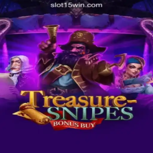 Exploring the Thrills of TreasuresnipesBonusBuy: The Ultimate Gaming Experience at 15Win.com Online Cassino Brasil #1