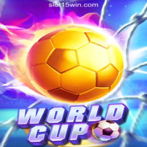 Discover the Exciting Gameplay of WorldCup with 15Win.com Online Cassino Brasil #1
